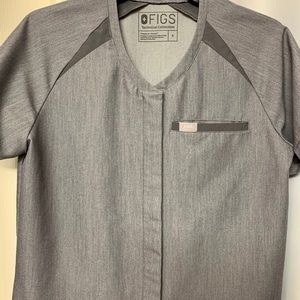 Figs Limited Edition Scrub Top